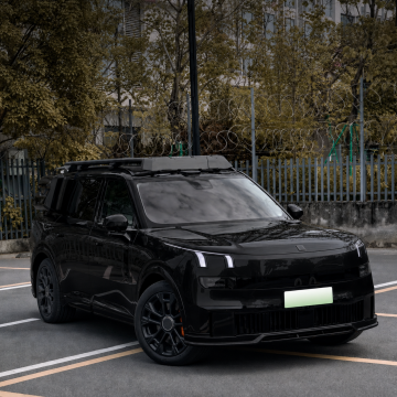 Комплект обвесов для Lynk&amp;Co 900