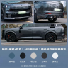 Комплект обвесов для Lynk&Co 900