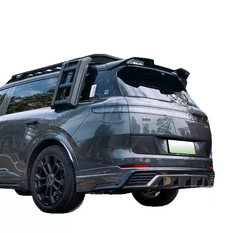 Комплект обвесов для Lynk&Co 900