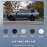 Комплект обвесов для Lynk&Co 900