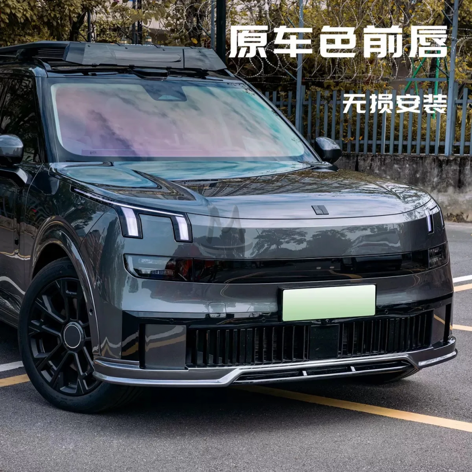 Комплект обвесов для Lynk&Co 900