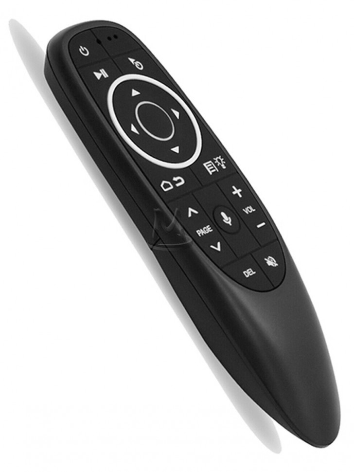 Аэромышь c голосовым управлением пульт для Smart TV и приставок G10S PRO