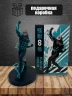 Фигурка Аниме Кайдзю Nº 8 Атакующий манга