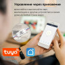 Умное беспроводное WiFi реле для выключателей с Яндекс Алиса, релейный модуль Wi-Fi для умного дома Tuya и Smart Life