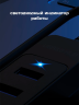 Разветвитель USB хаб 3.0 на 4 порта