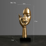 Статуэтка для интерьера и декора дома