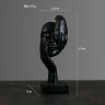 Статуэтка для интерьера и декора дома