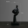 Статуэтка для интерьера и декора дома