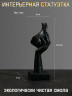 Статуэтка для интерьера и декора дома