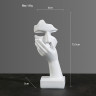 Статуэтка для интерьера и декора дома