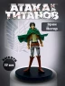 Фигурки аниме Атака Титанов Эрен Йегер