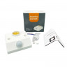 Патрон с датчиком движения и освещенности 220В цоколь Е27
