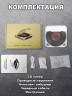CD MP3 плеер для дисков музыки с bluetooth и наушниками