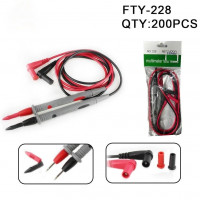 Щуп для мультиметра FTY-228