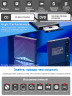 Внешний дисковод CD DVD оптический привод USB Хаб 7в1