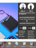 Внешний дисковод CD DVD оптический привод USB Хаб 7в1