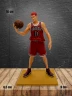 Набор фигурок Баскетбол Slam Dunk 5в1