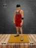 Набор фигурок Баскетбол Slam Dunk 5в1