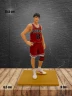 Набор фигурок Баскетбол Slam Dunk 5в1