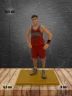 Набор фигурок Баскетбол Slam Dunk 5в1