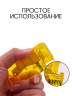 Нитковдеватель для иголки автоматический